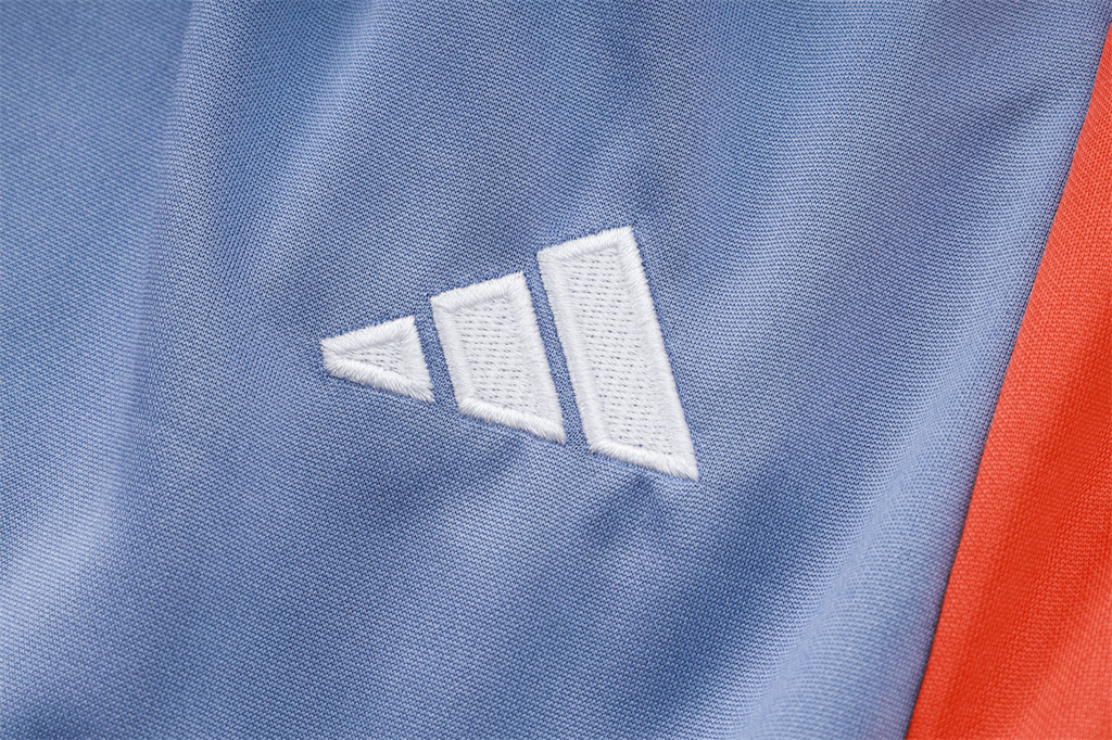 Cruzeiro Training Jersey Suit 24/25