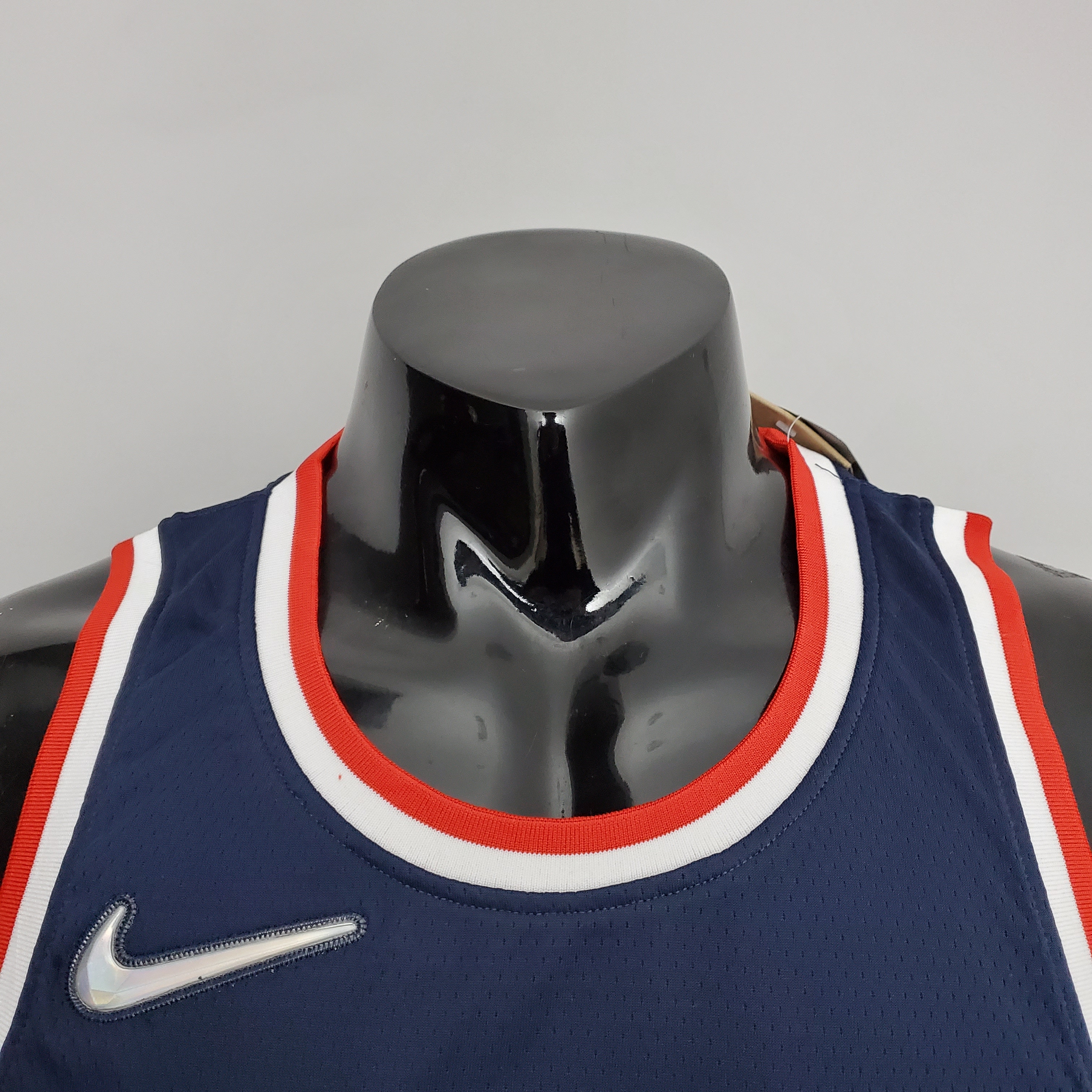 Seth Curry Brooklyn Nets 2022 City Edition Swingman Jersey Blue