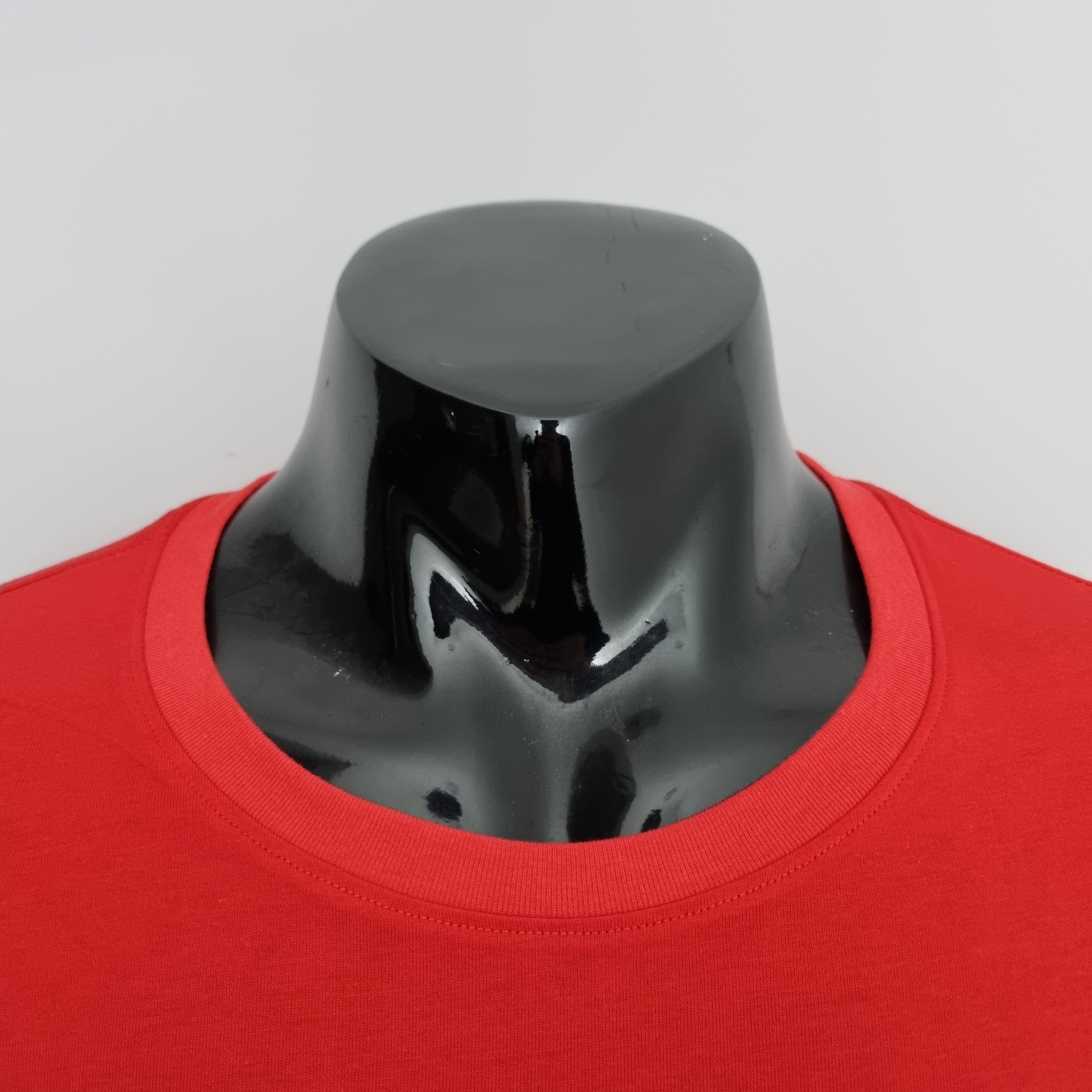 LeBron James Casual T-shirt Red