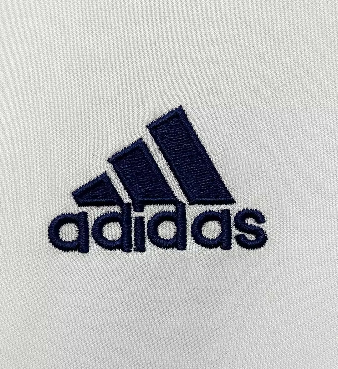 Real Madrid Home Retro Jersey 2016/17