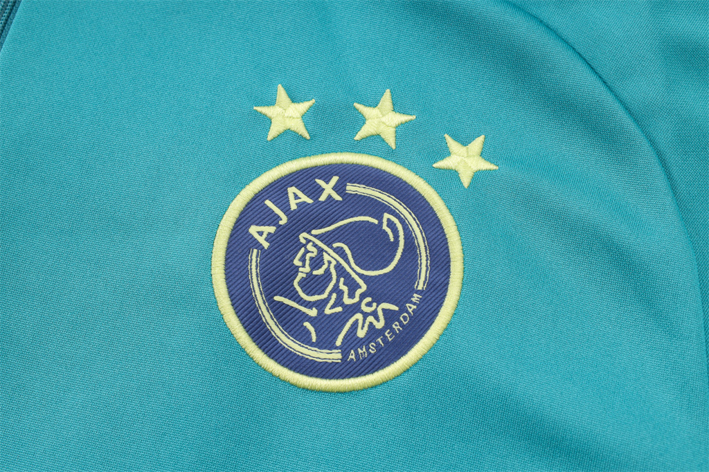Ajax Training Jersey Suit 24/25