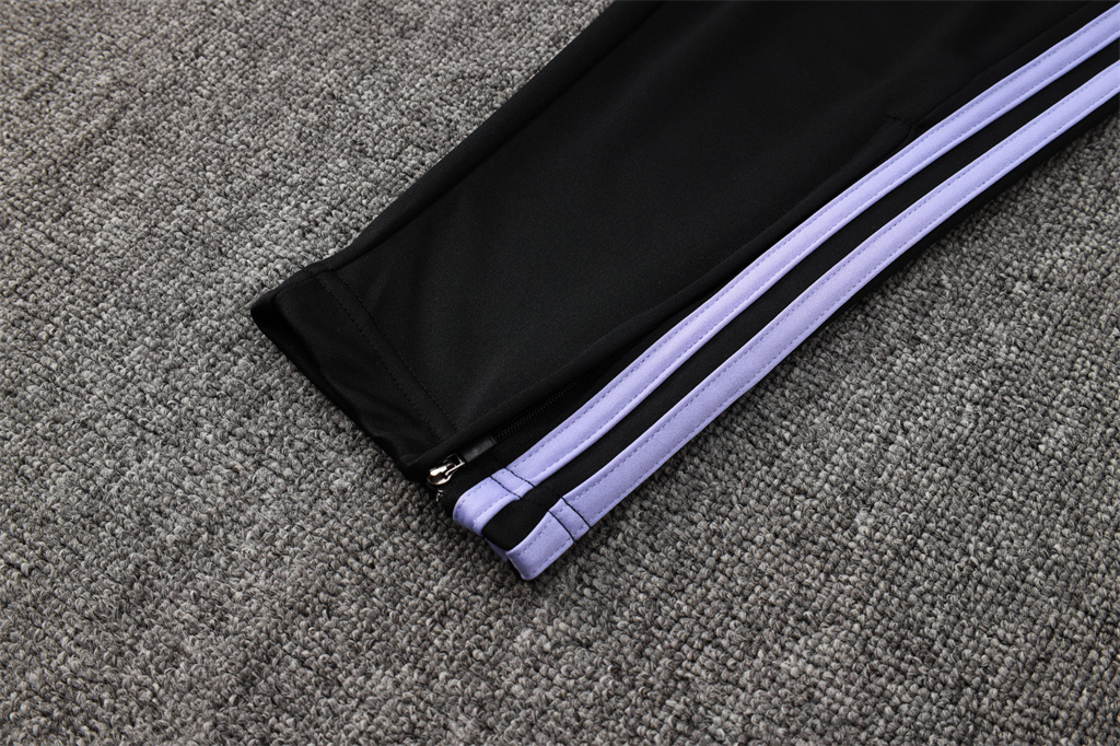 Real Madrid Training Jacket 24/25