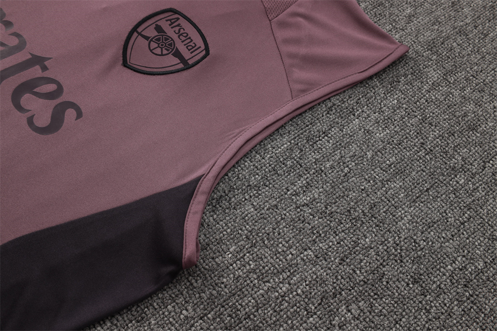 Arsenal Training Jersey 24/25