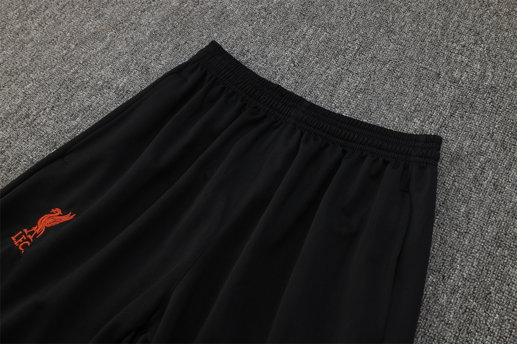 Liverpool Training Jacket 24/25