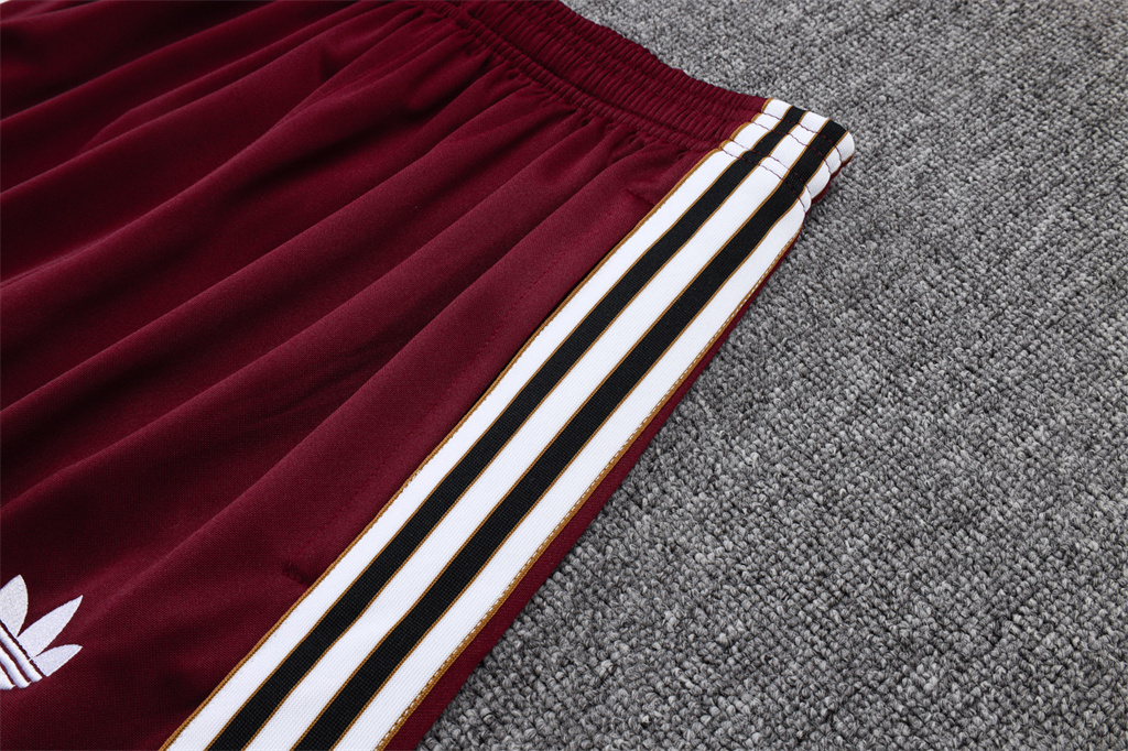 Ajax Training Jacket 24/25