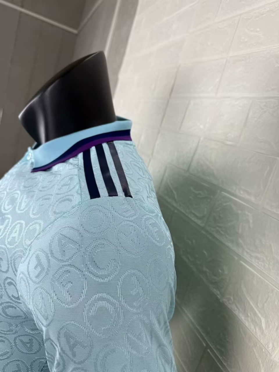 Arsenal Away Player Jersey 25/26