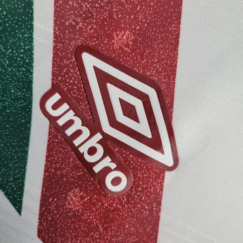 2024/2025 Fluminense Away Football Shirt