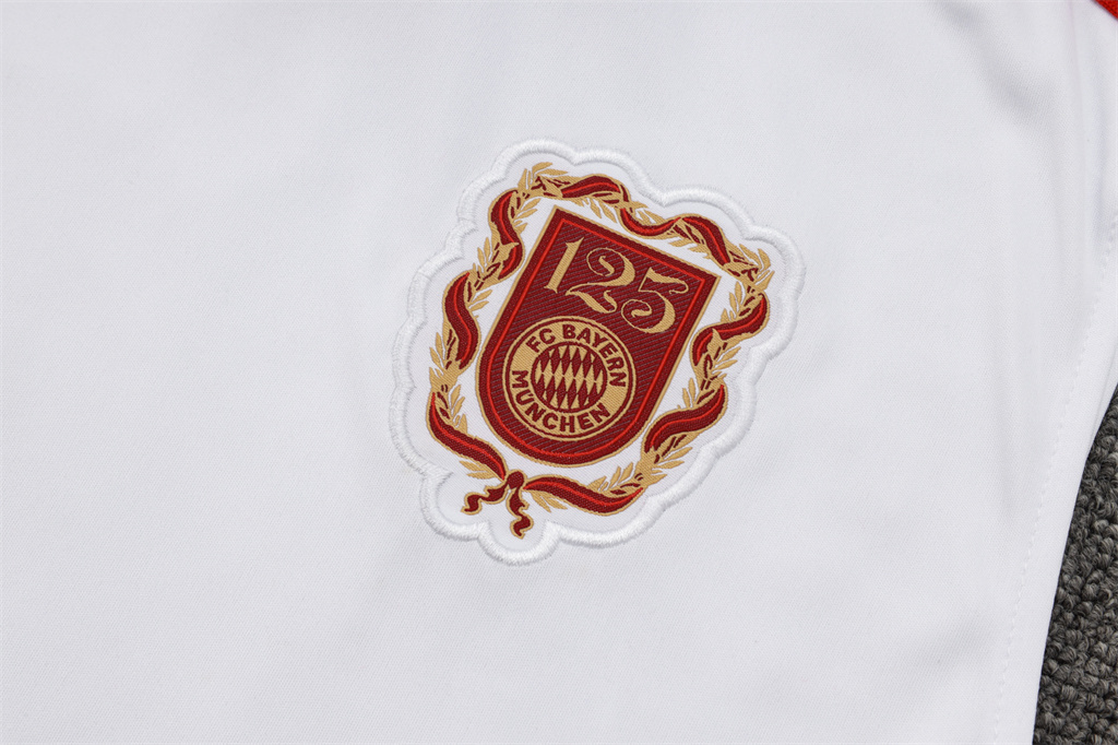 Bayern Munich Training Jersey 25/26