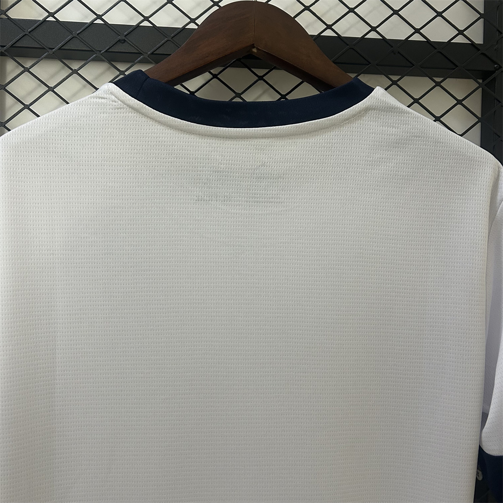 Portugal 2025 Training Man Jersey