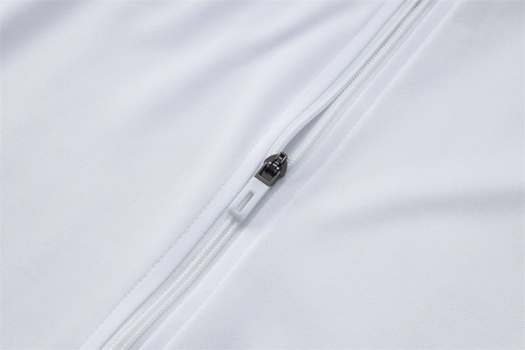 Real Madrid Training Jacket 25/26