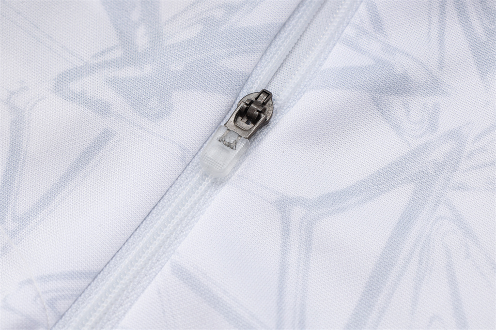 Real Madrid Training Jersey Suit 24/25