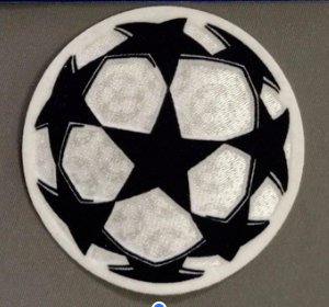 19-20 Ajax home football jersey Retro version