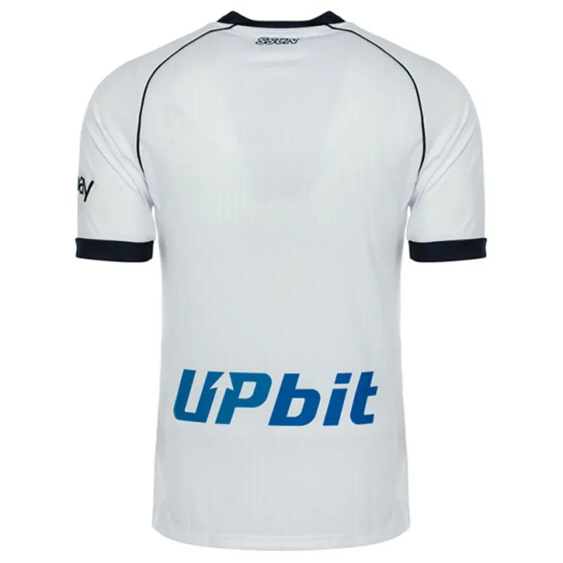 2023-24 Napoli Away Jersey