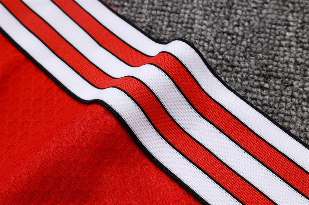 Liverpool Training Short sleeve Jersey 25/26