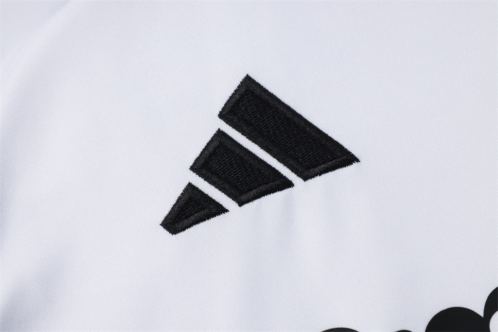 Real Madrid Training Jersey Suit 25/26