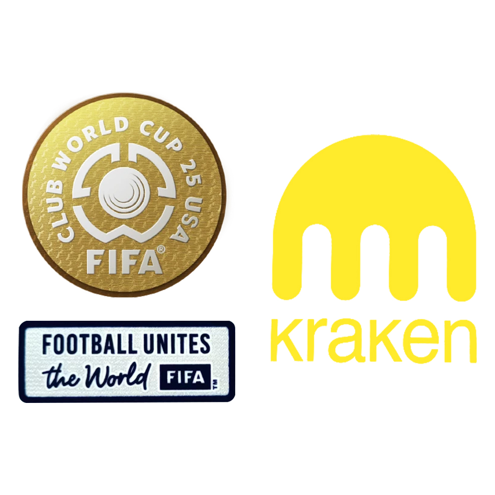 Atletico Madrid Away Player Long Sleeve Man Jersey 25/26