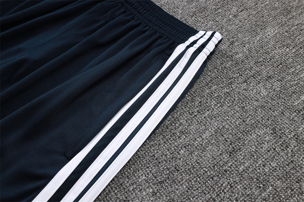 Real Madrid Training Short sleeve Suit 25/26