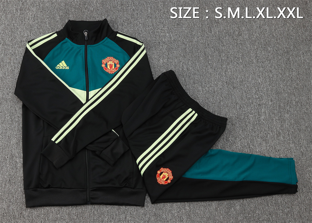Manchester United Training Jacket 24/25