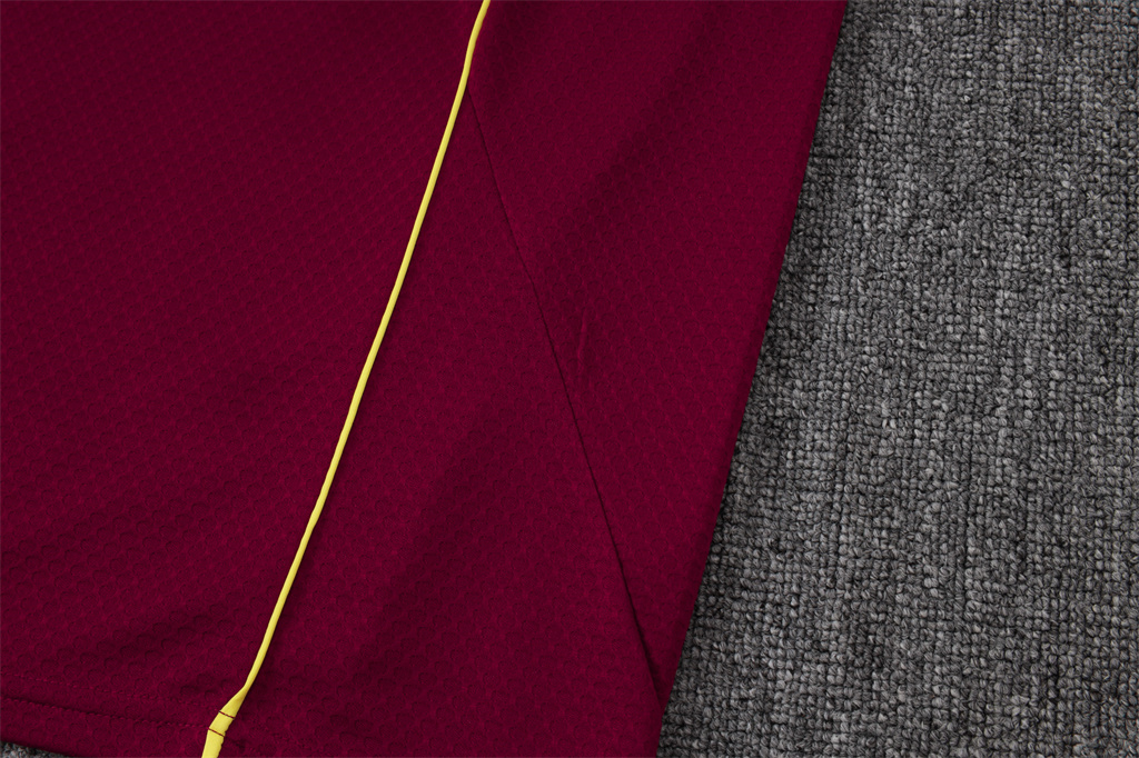 Arsenal Training Short sleeve Jersey 25/26