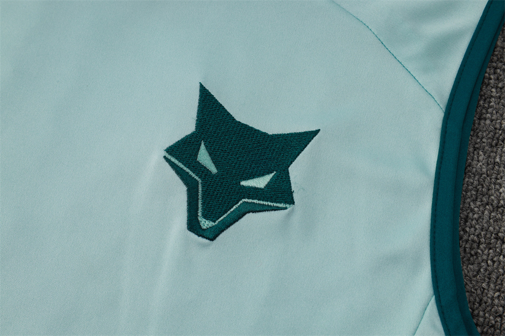 Cruzeiro Training Jersey 24/25