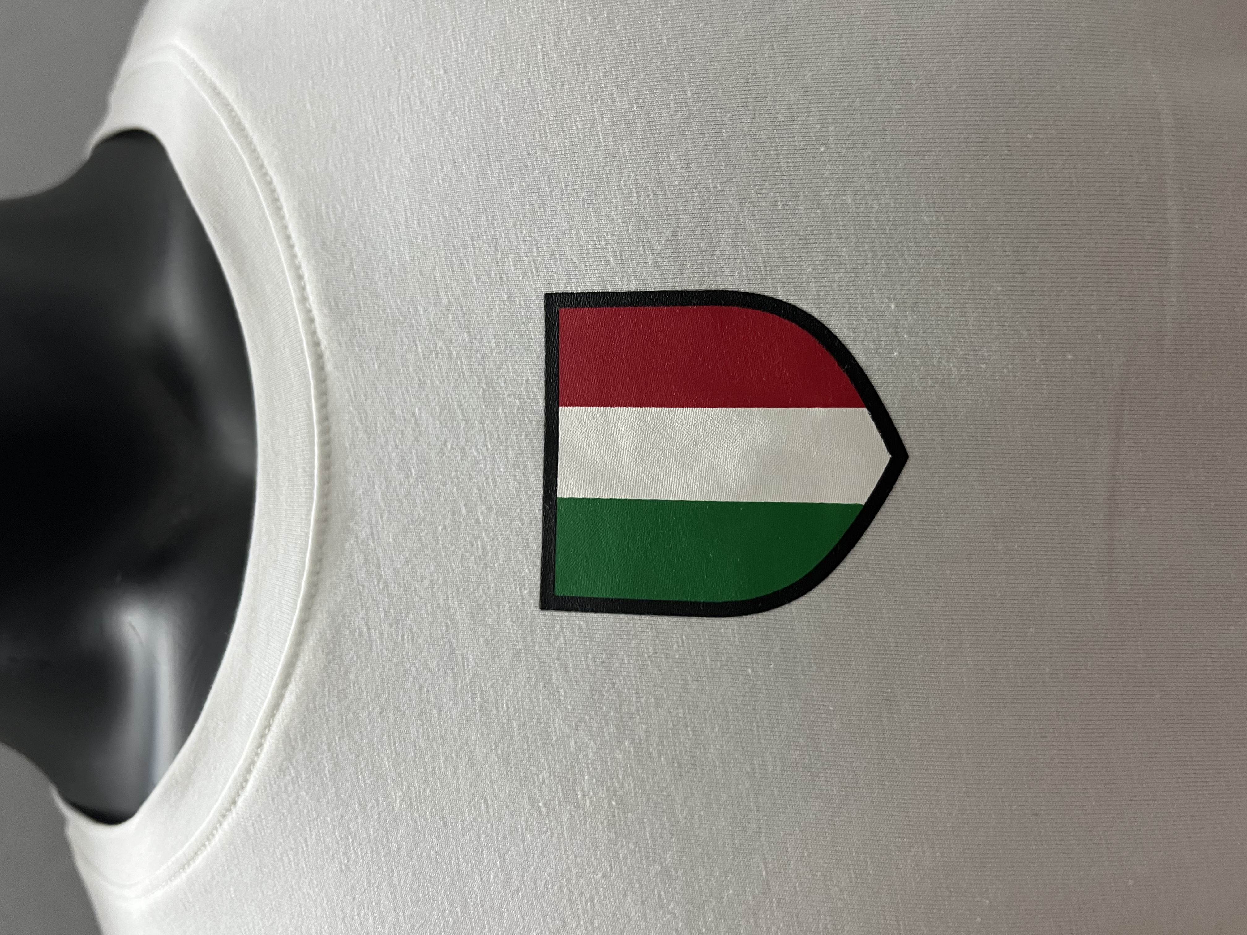 AC Milan Champions T-shirt White