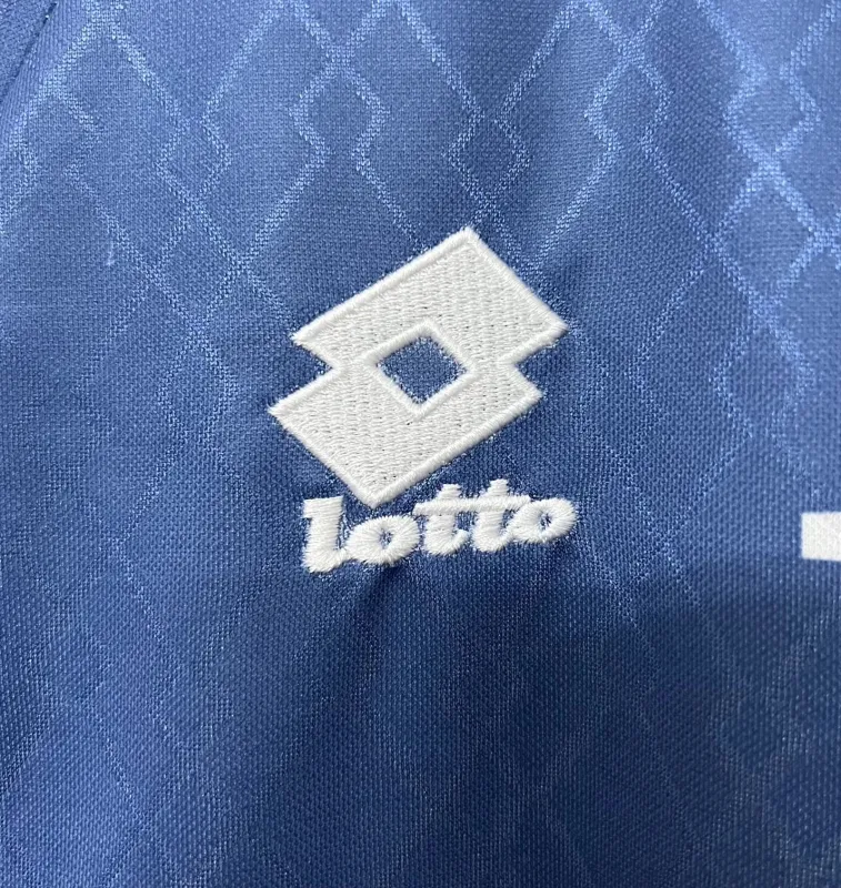 AC Milan Retro Jersey Away 1995/96