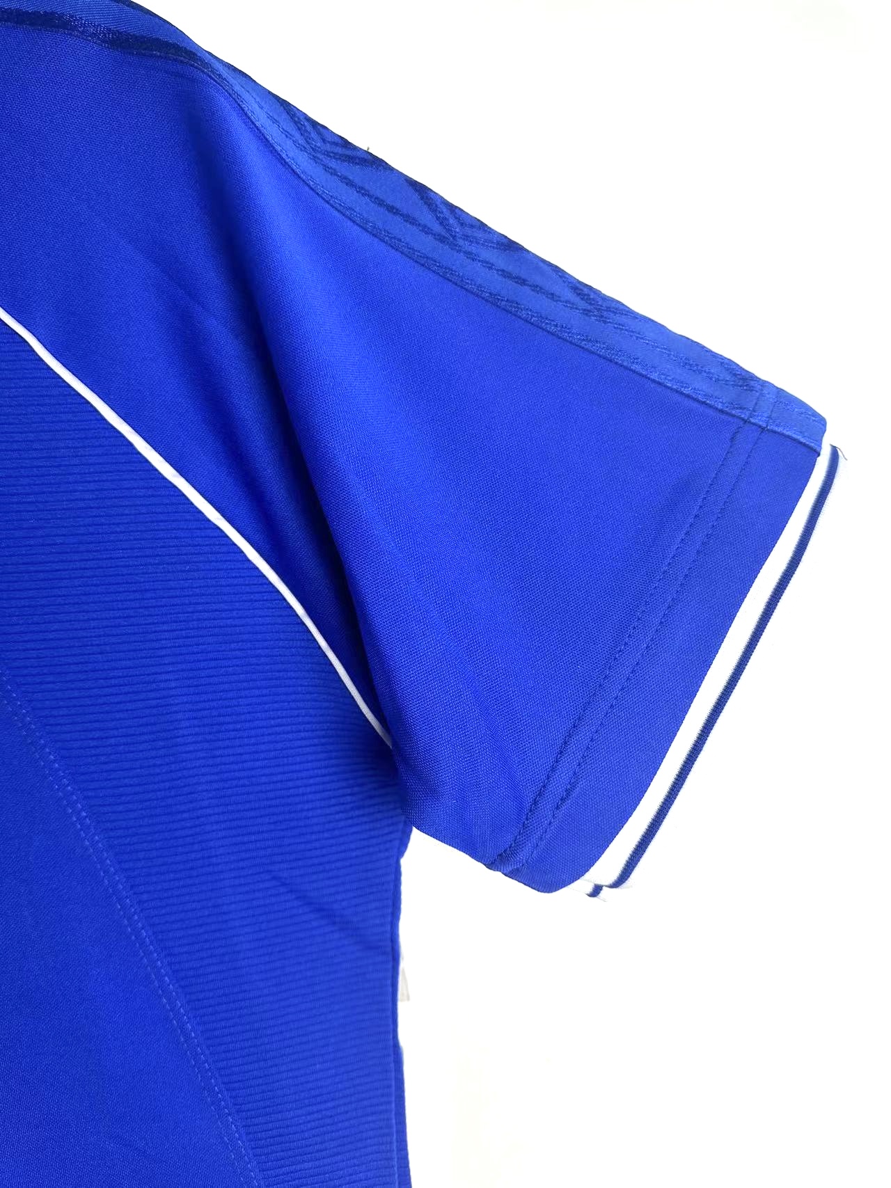 Chelsea Home Retro Jersey 1999/01