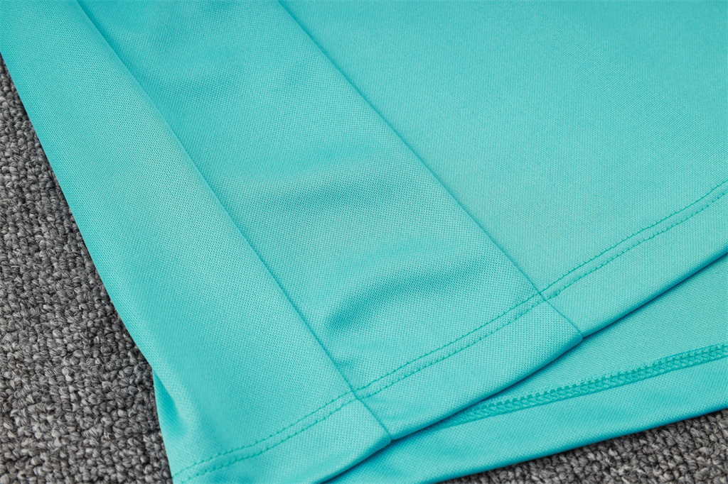 Brazil Training Jersey Suit 24/25