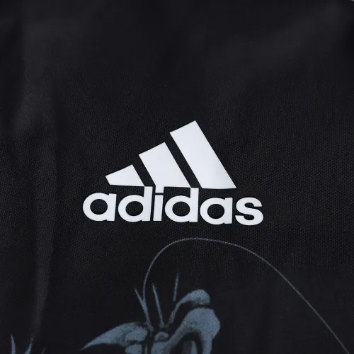 2014/15 Real Madrid MODRIĆ #19 Retro Jersey Third Away