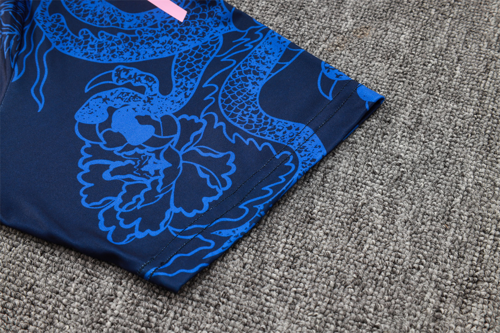 Real Madrid POLO Jersey 24/25