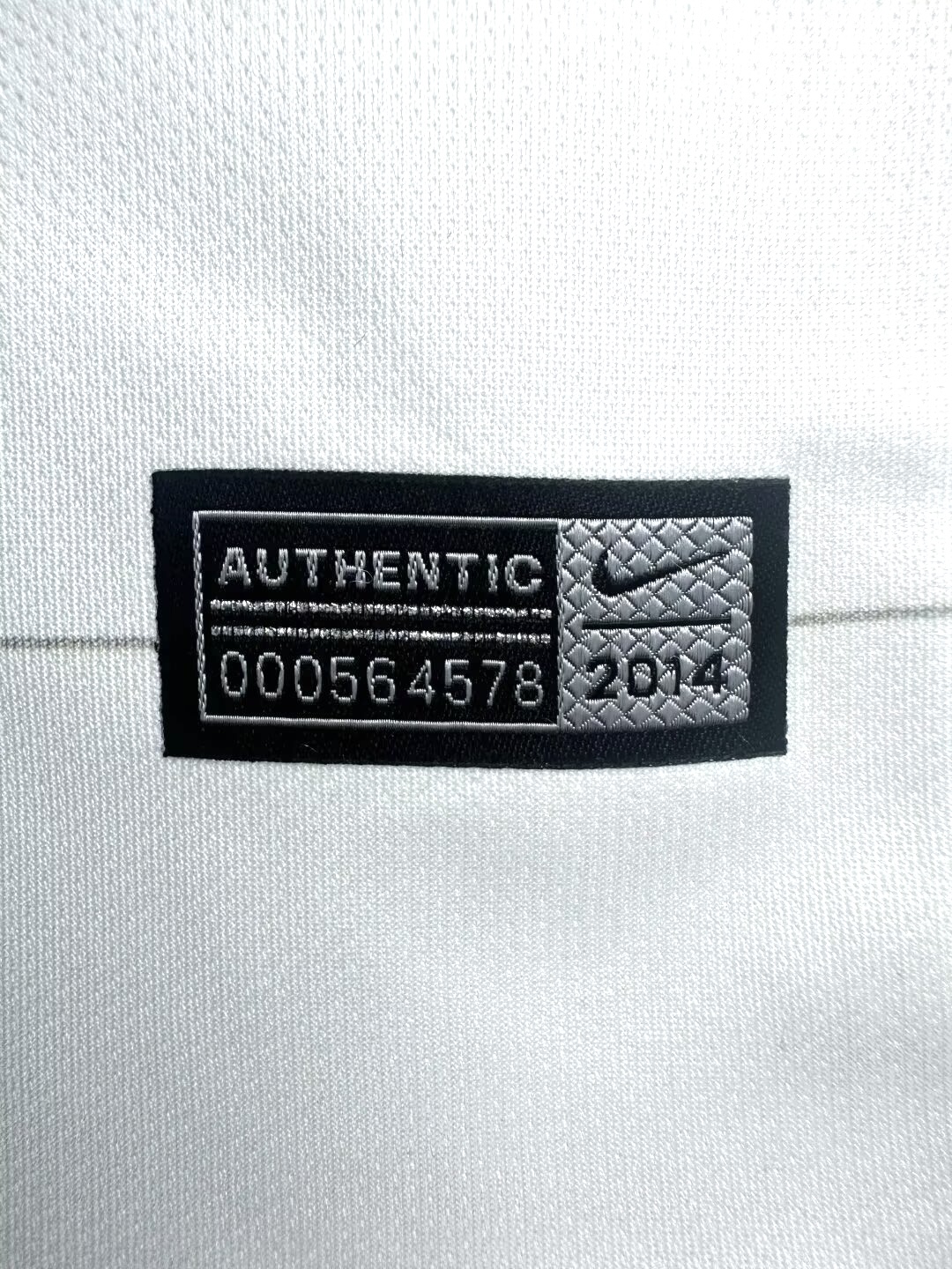 United States Home Retro Jersey 2014