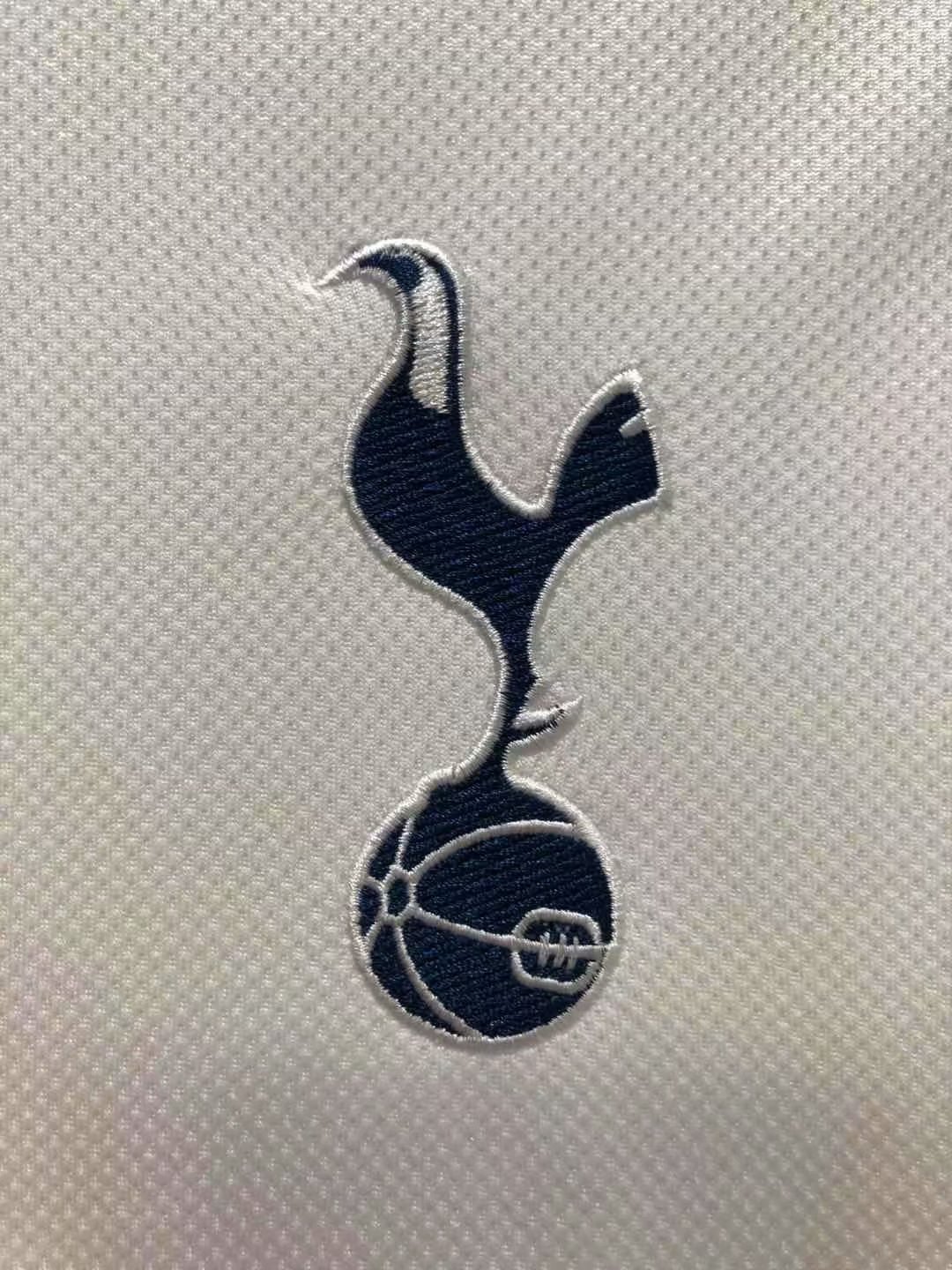 Tottenham Home Retro Jersey 08/09