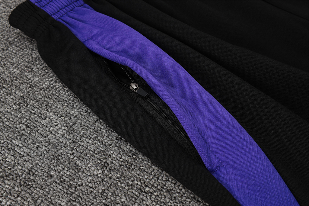 Real Madrid Training Suit 24/25