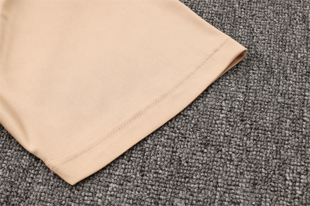 Sao paulo Training Short Sleeve Suit 24/25