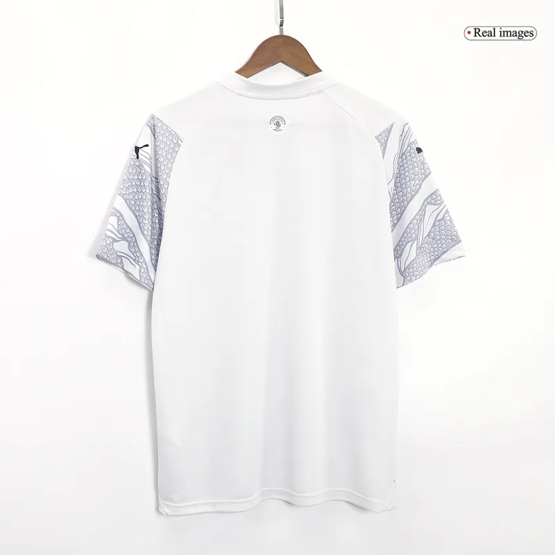 2023/24 Manchester City Year Of The Dragon Soccer Jersey