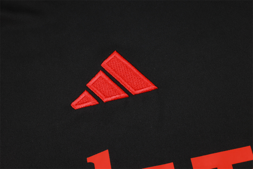 Manchester United Training Short sleeve Suit 24/25