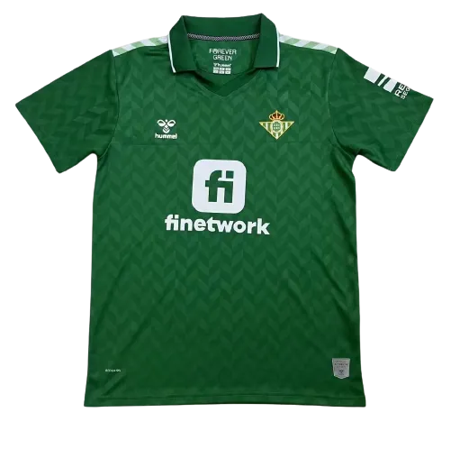 Real Betis Away 2023/24 Jersey Replica