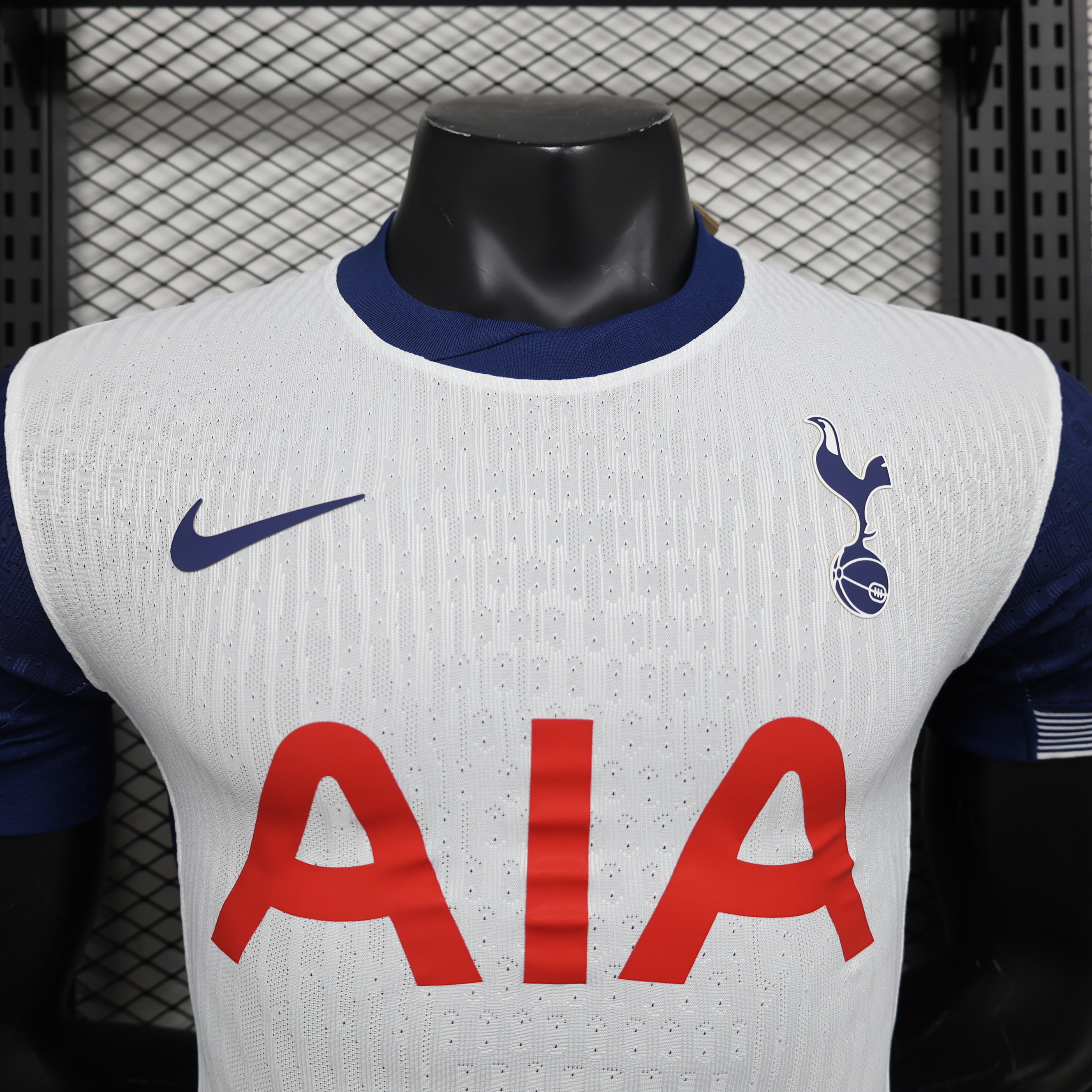 Tottenham Hotspur Home Player Jersey 24-25
