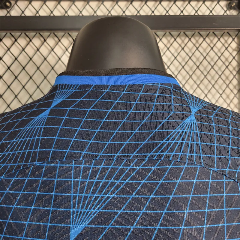 23-24 Chelsea Away Jersey Player Version