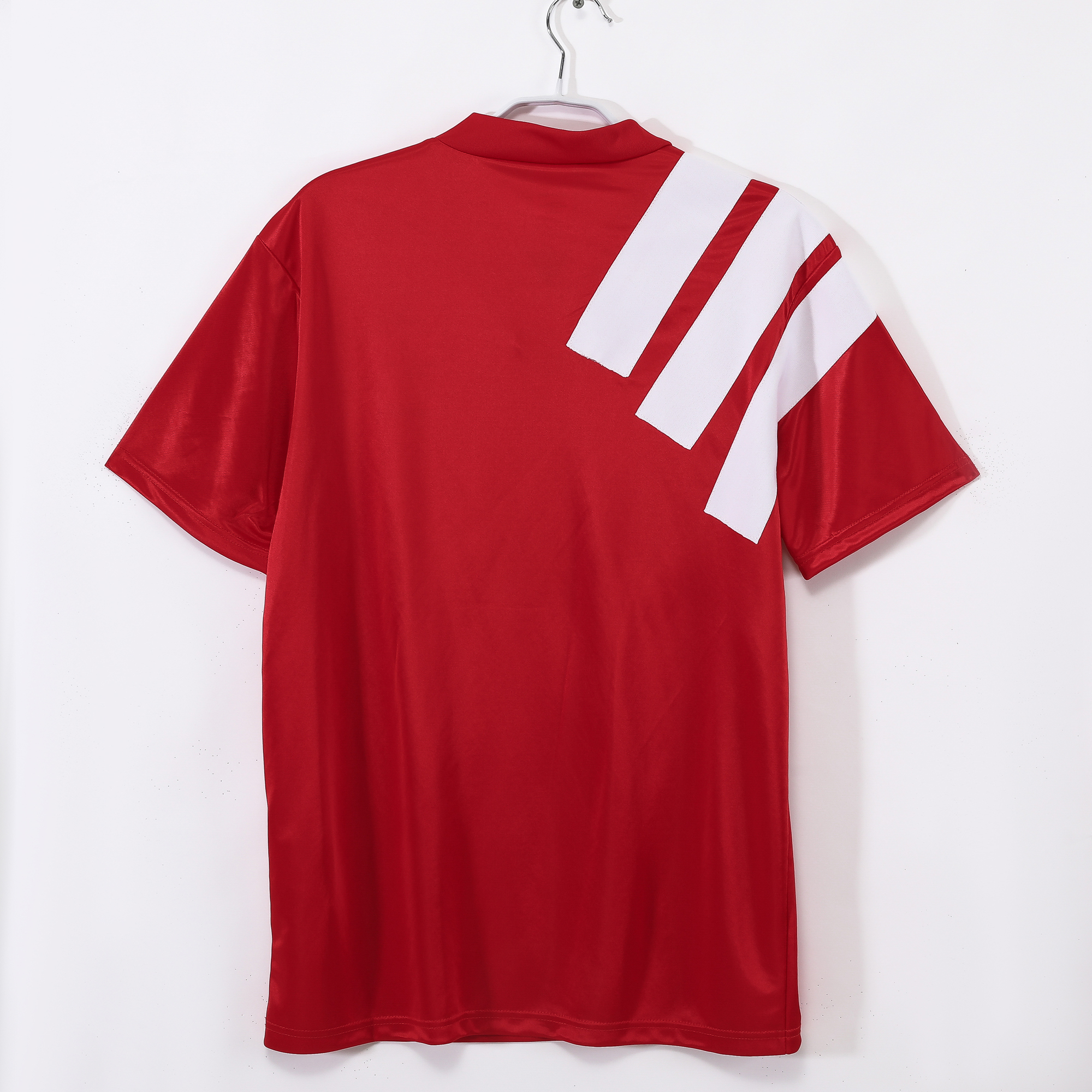 Liverpool Home Retro Jersey 1992/93