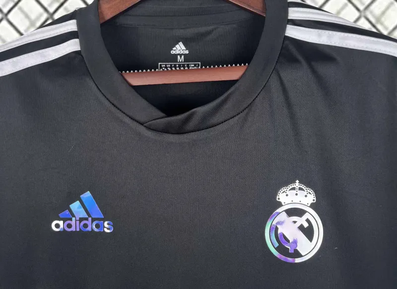 23-24 Real Madrid x Balmain Jersey