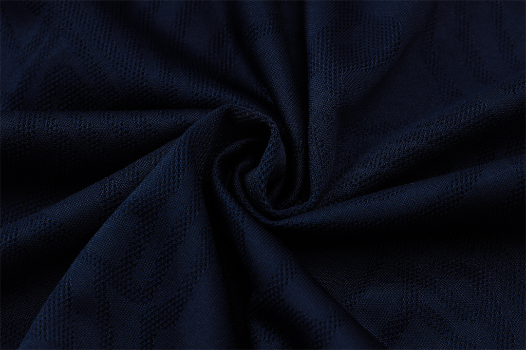 Marseille Training Short sleeve Jersey 24/25