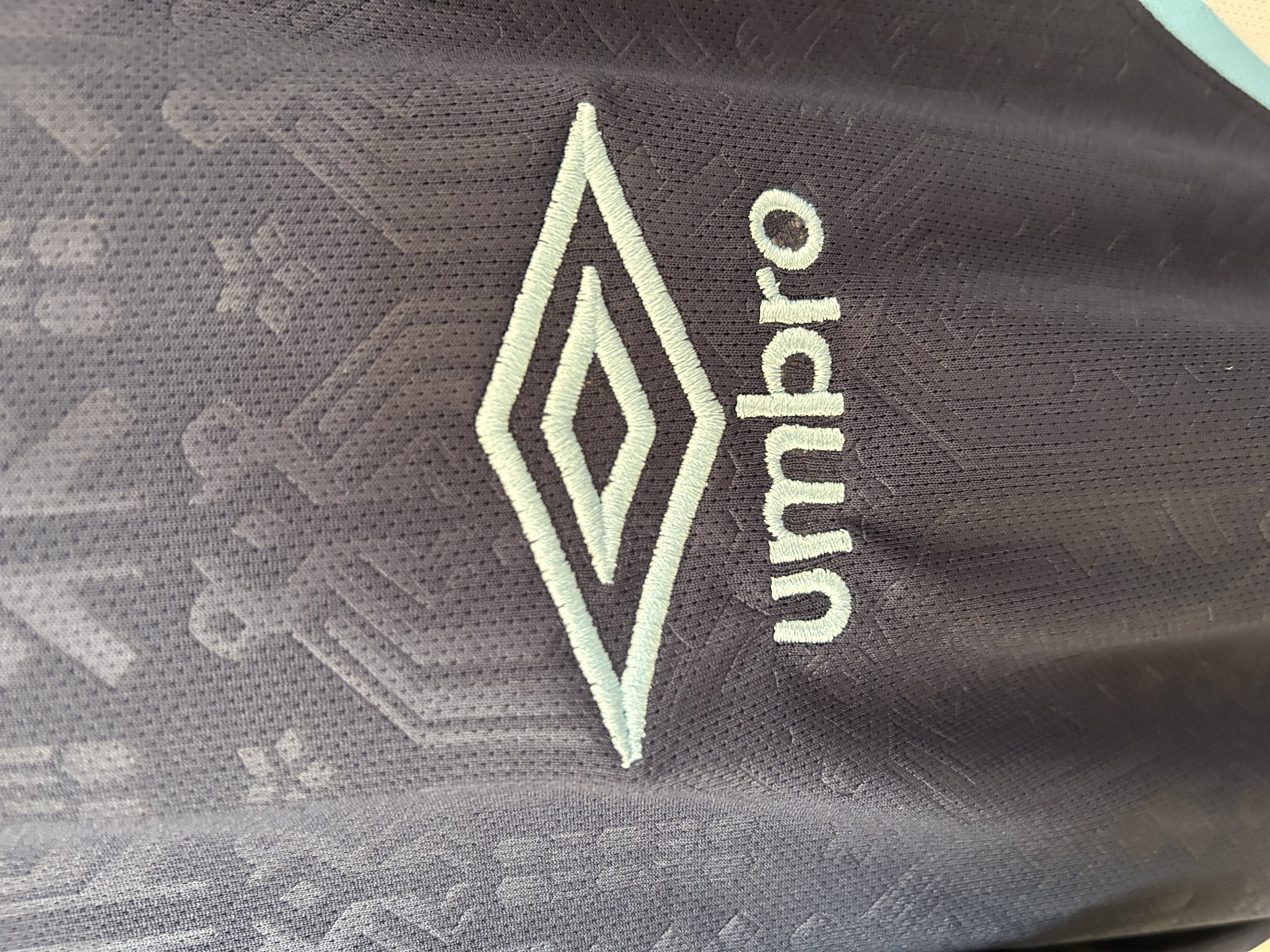 Guatemala Away Man Jersey 25/26