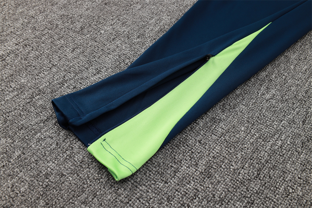 Brazil Training Jersey Suit 24/25