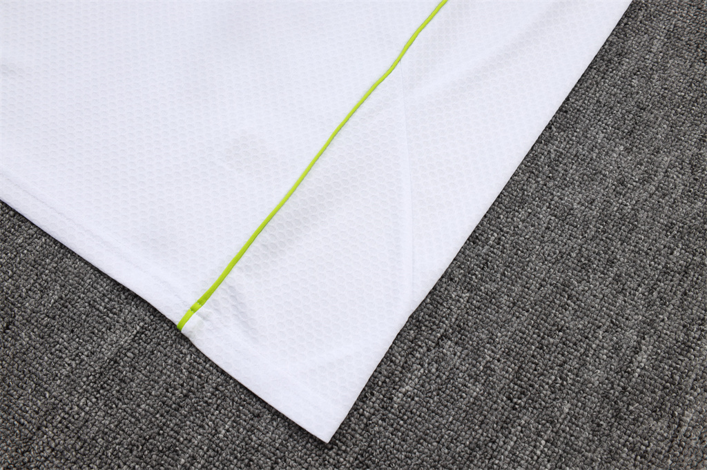Real Madrid Training Short sleeve Suit 25/26