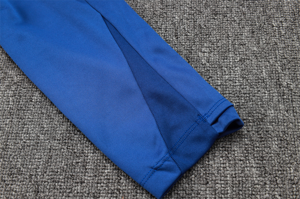 Brazil Training Jersey Suit 24/25