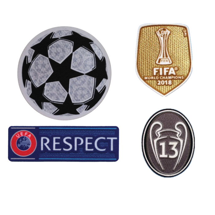 Real Madrid Away Man Jersey 19/20 Tops