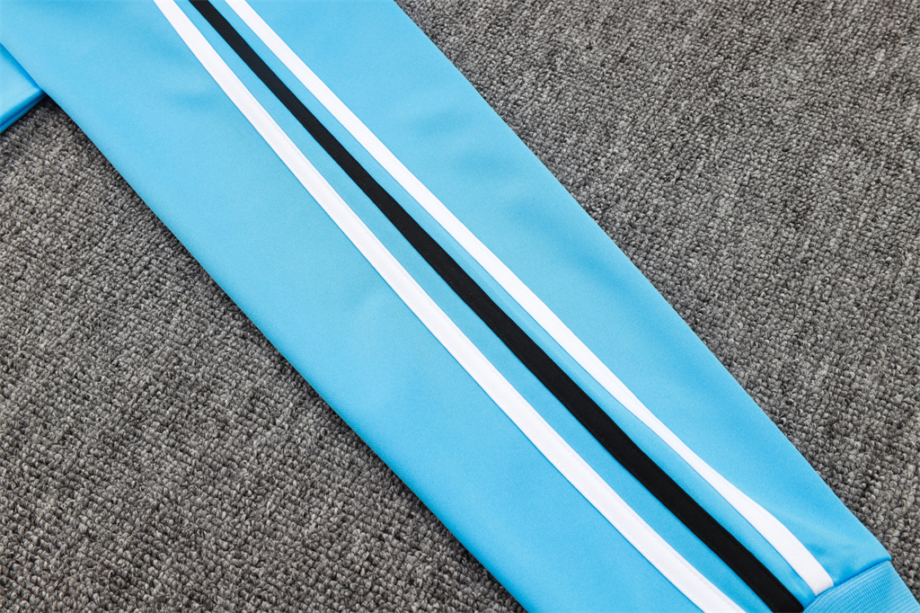 Argentina Training Jacket 24/25