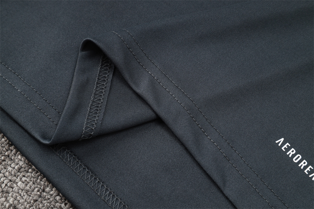 Real Madrid Training Short sleeve Suit 24/25