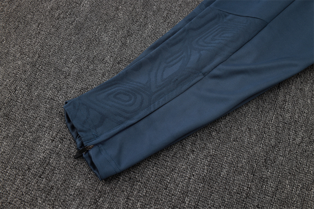 Manchester City Training Pants 24/25